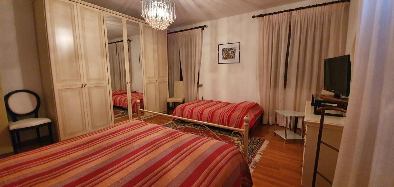 B&B Il Borghetto Percoto Bagian luar foto